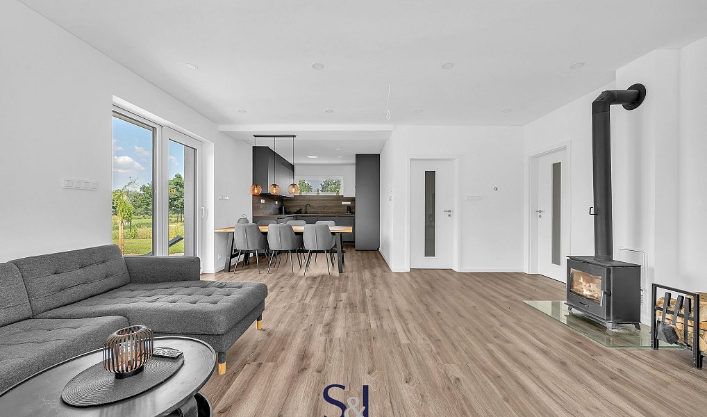 Prodej domu 106 m² s pozemkem 1 254 m², Březina – náhled fotky 13