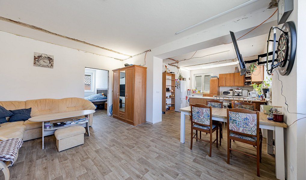 Prodej domu 138 m² s pozemkem 701 m², Babice – náhled fotky 7