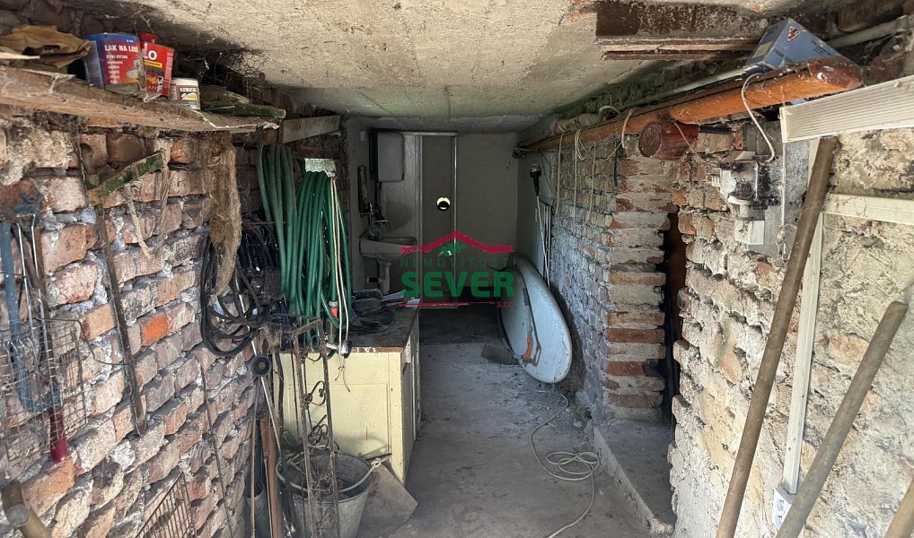 Prodej chaty/chalupy 270 m² s pozemkem 506 m², Kadaň – náhled fotky 16