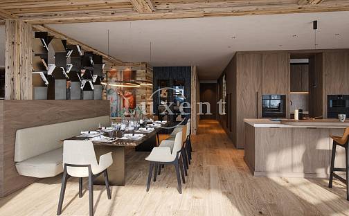 Prodej bytu 5+kk 235 m², Kitzbühel, Rakousko