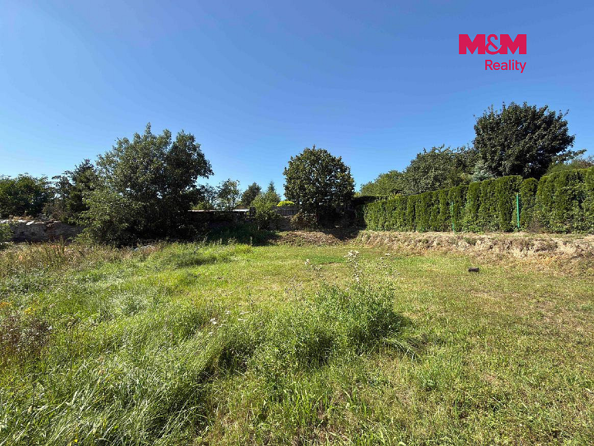 Prodej pozemku 415 m² – fotografie 2