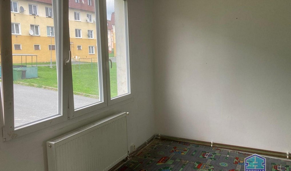 Prodej bytu 3+1 64 m², Bělá nad Radbuzou – náhled fotky 10
