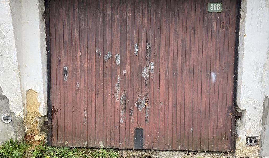 Prodej garáže, 20 m², Sokolov, Březová