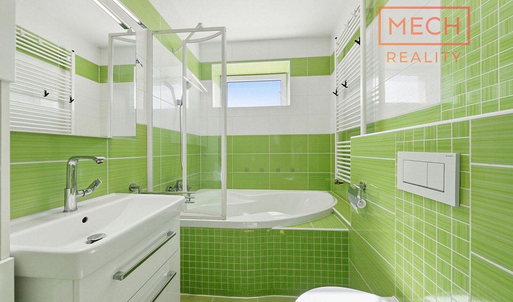 Prodej domu 130 m² s pozemkem 1 168 m², Vyškov – náhled fotky 12