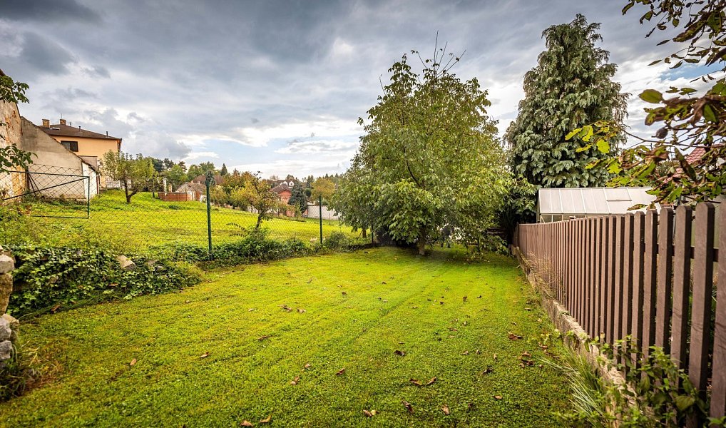 Prodej domu 125 m² s pozemkem 1 061 m², Hůry – náhled fotky 21