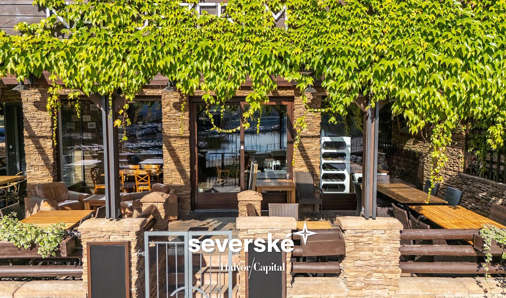 Prodej restaurace 290 m², Doksy – náhled fotky 5