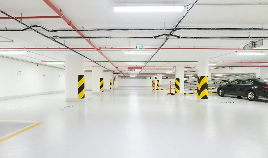 Pronájem kanceláře 173 m², Praha – náhled fotky 10