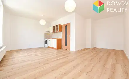 Prodej bytu 1+kk 33 m²