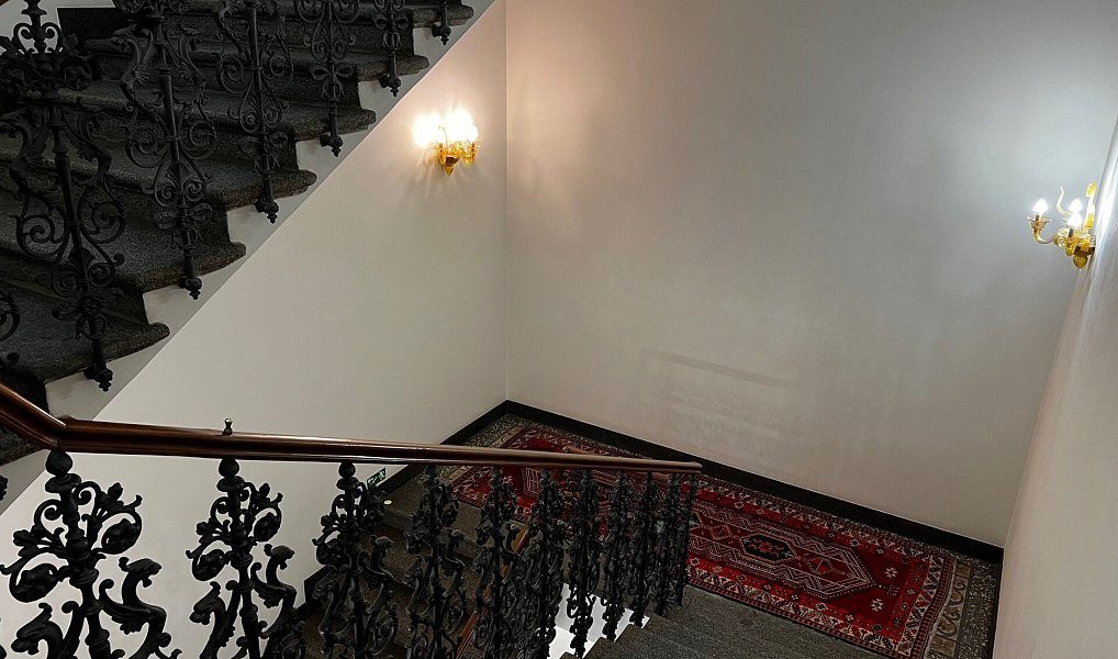 Pronájem bytu 3+kk 110 m², Praha – náhled fotky 11