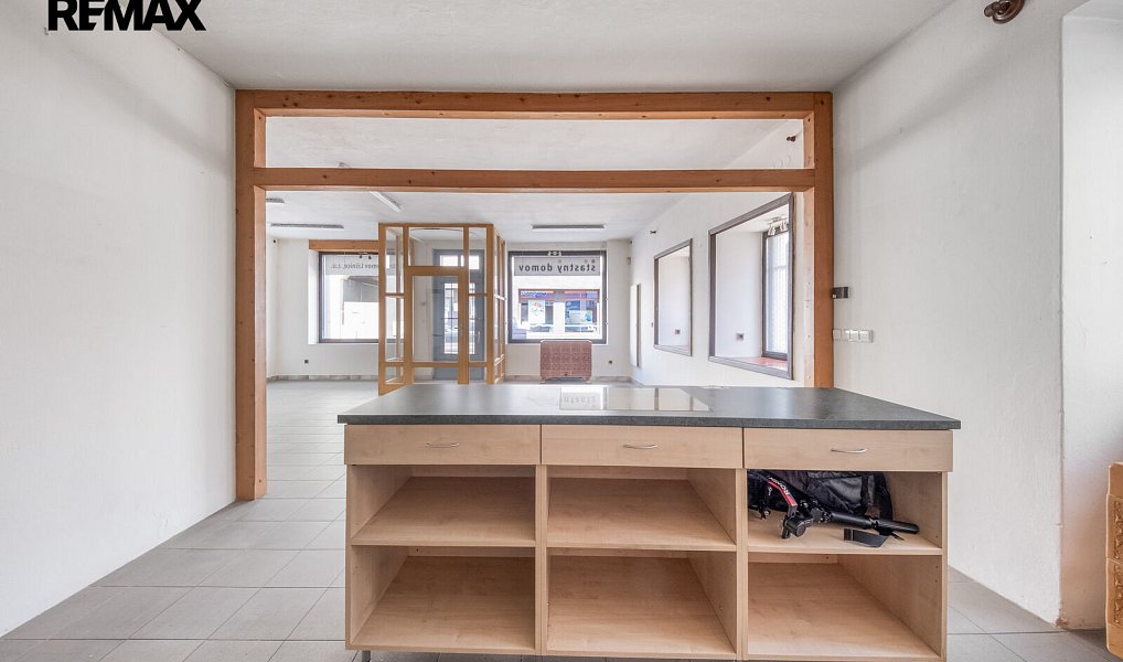 Prodej rodinného domu, 80 m², Ústí nad Orlicí, Žamberk