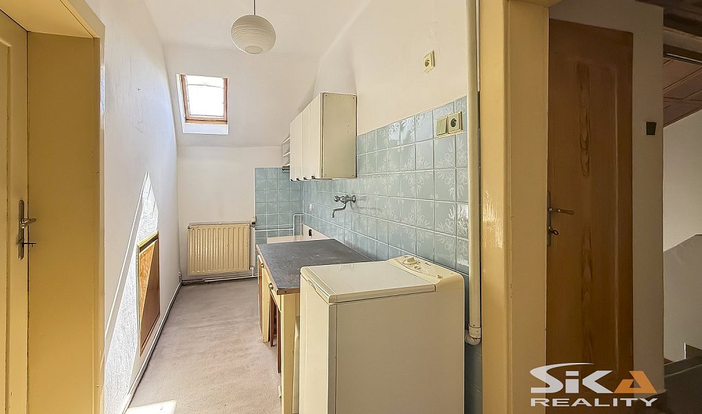 Prodej domu 110 m² s pozemkem 141 m², Louny – náhled fotky 20