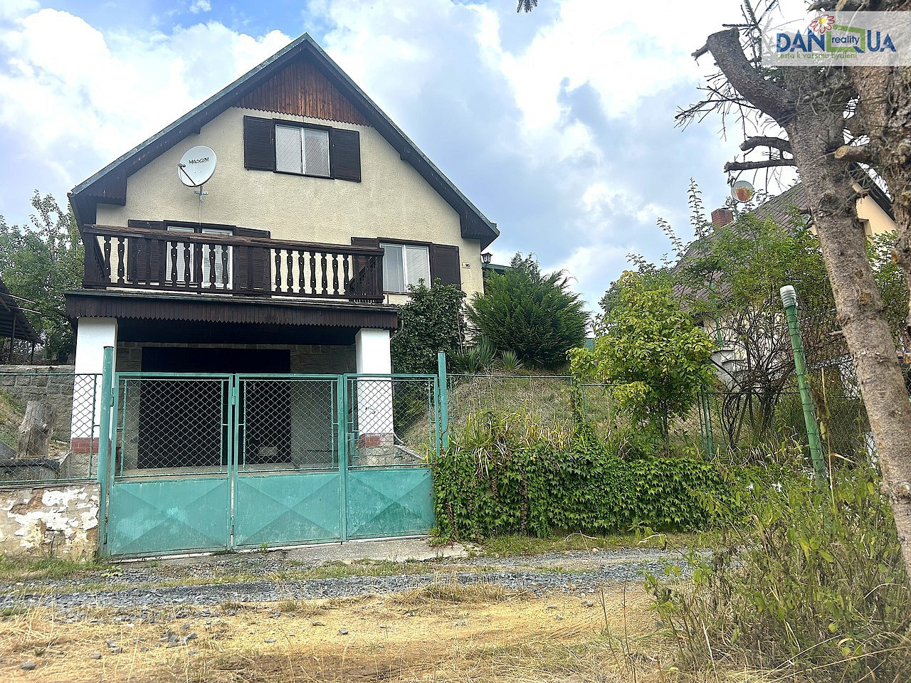 Prodej chaty/chalupy 96 m² s pozemkem 366 m²