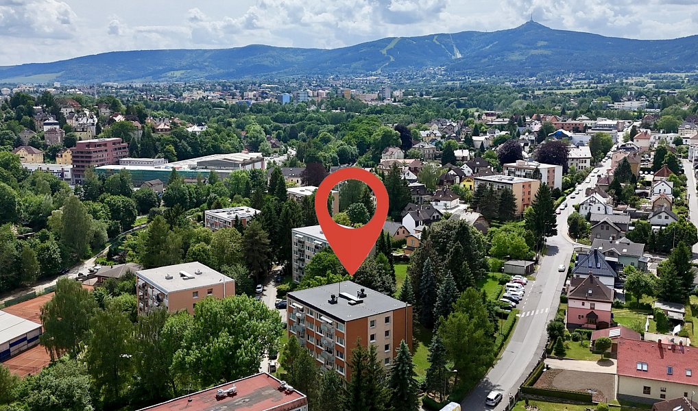 Prodej bytu 4+kk 76 m², Liberec – náhled fotky 19