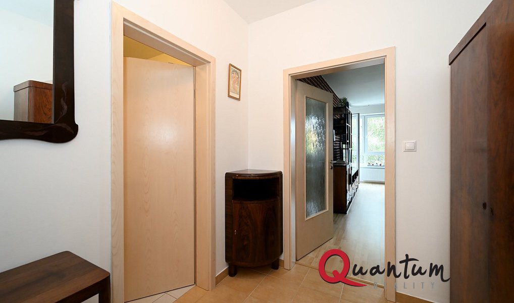 Pronájem bytu 2+kk 57 m², Praha – náhled fotky 9