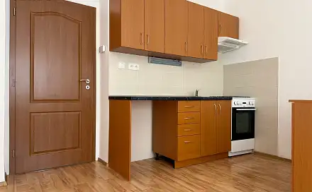 Pronájem bytu 3+kk 51 m²