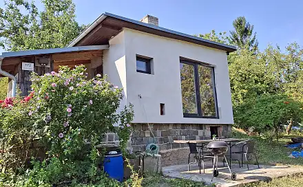 Prodej zahrady 620 m², Zlámanky, Brno