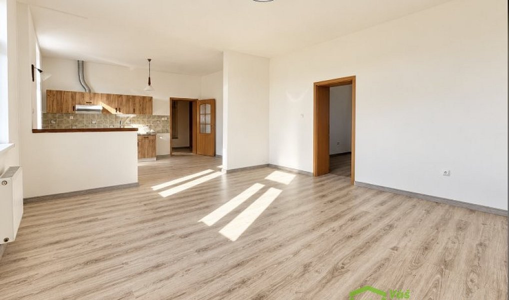 Pronájem bytu 3+kk 85 m², Ostrava – náhled fotky 4
