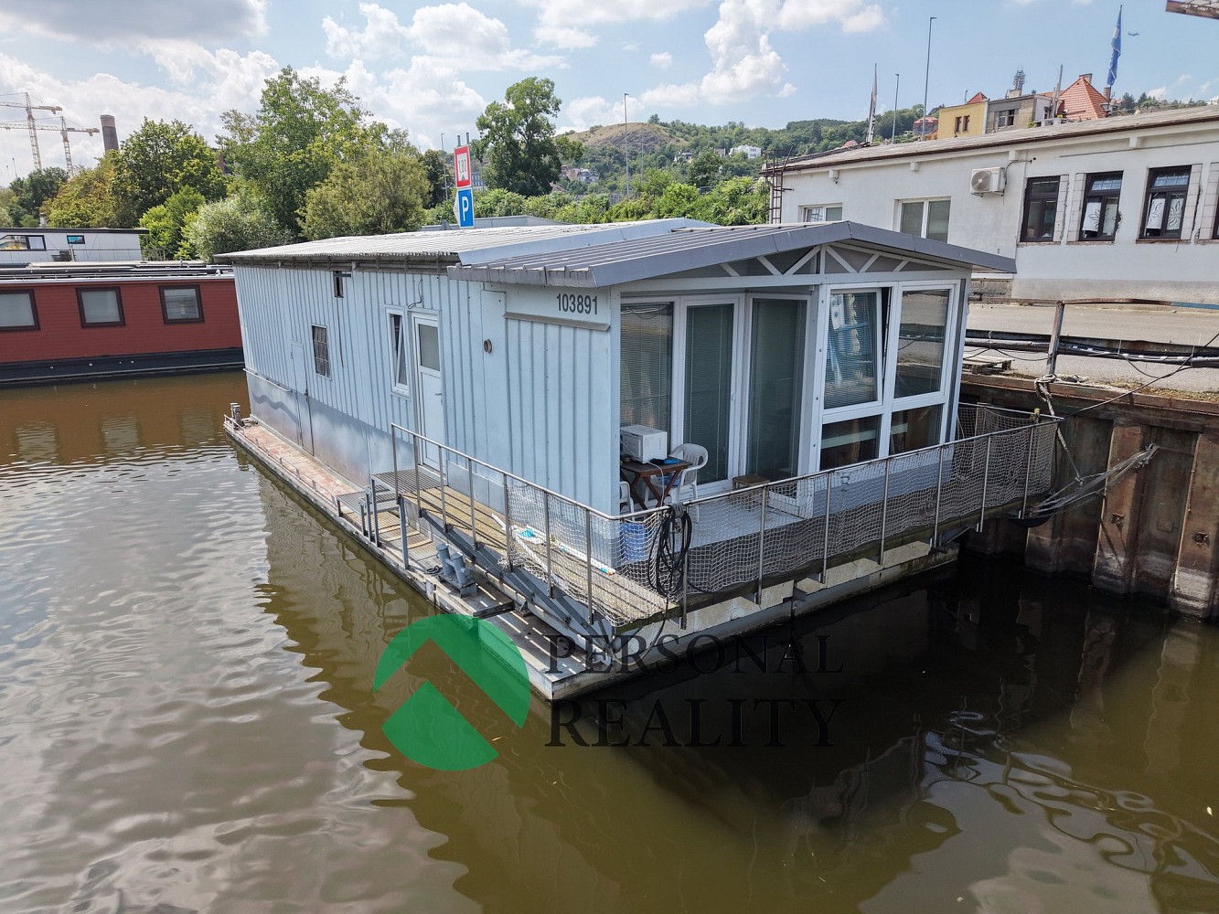 Prodej komerčního objektu (jiného typu) 30 m²