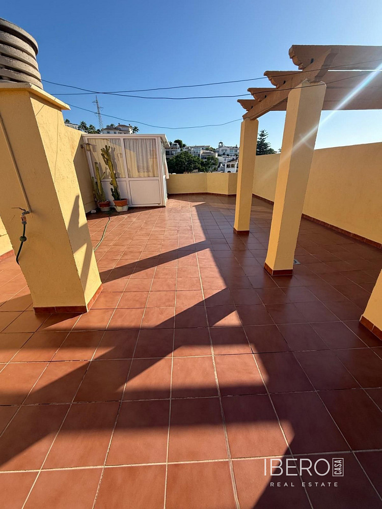Pis 3+kk – Fuengirola, Los Boliches - Vista 3
