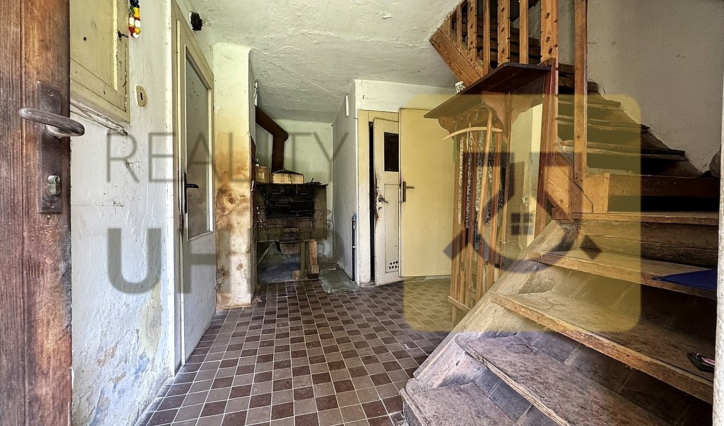 Prodej chaty/chalupy 147 m² s pozemkem 477 m², Mšeno – náhled fotky 6