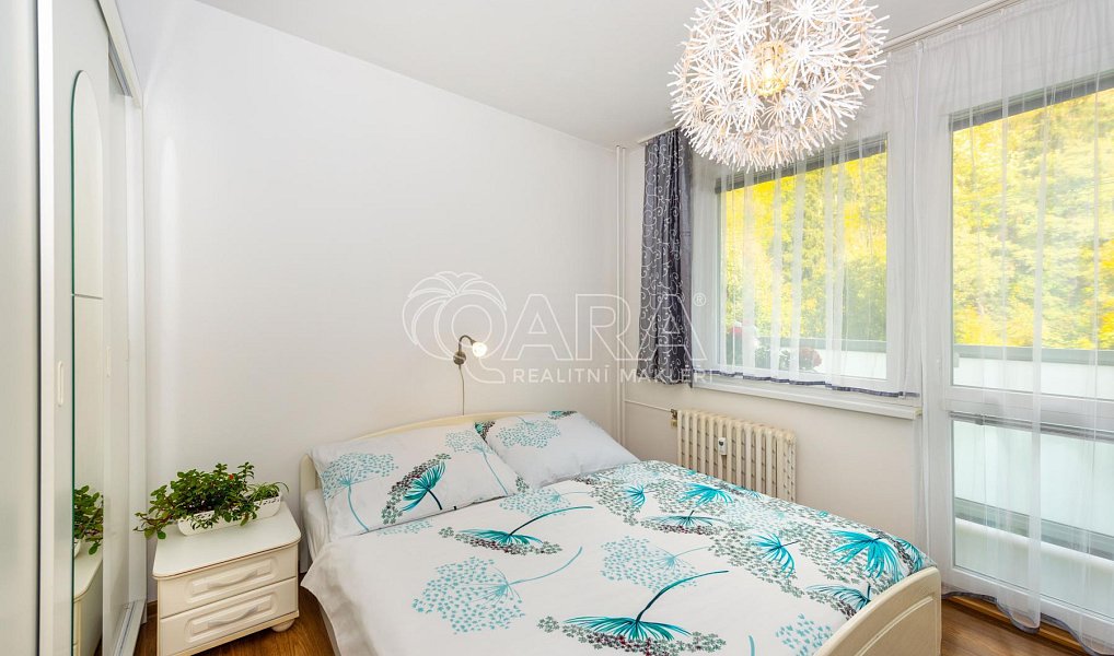 Prodej bytu 3+1 69 m², Trutnov – náhled fotky 5
