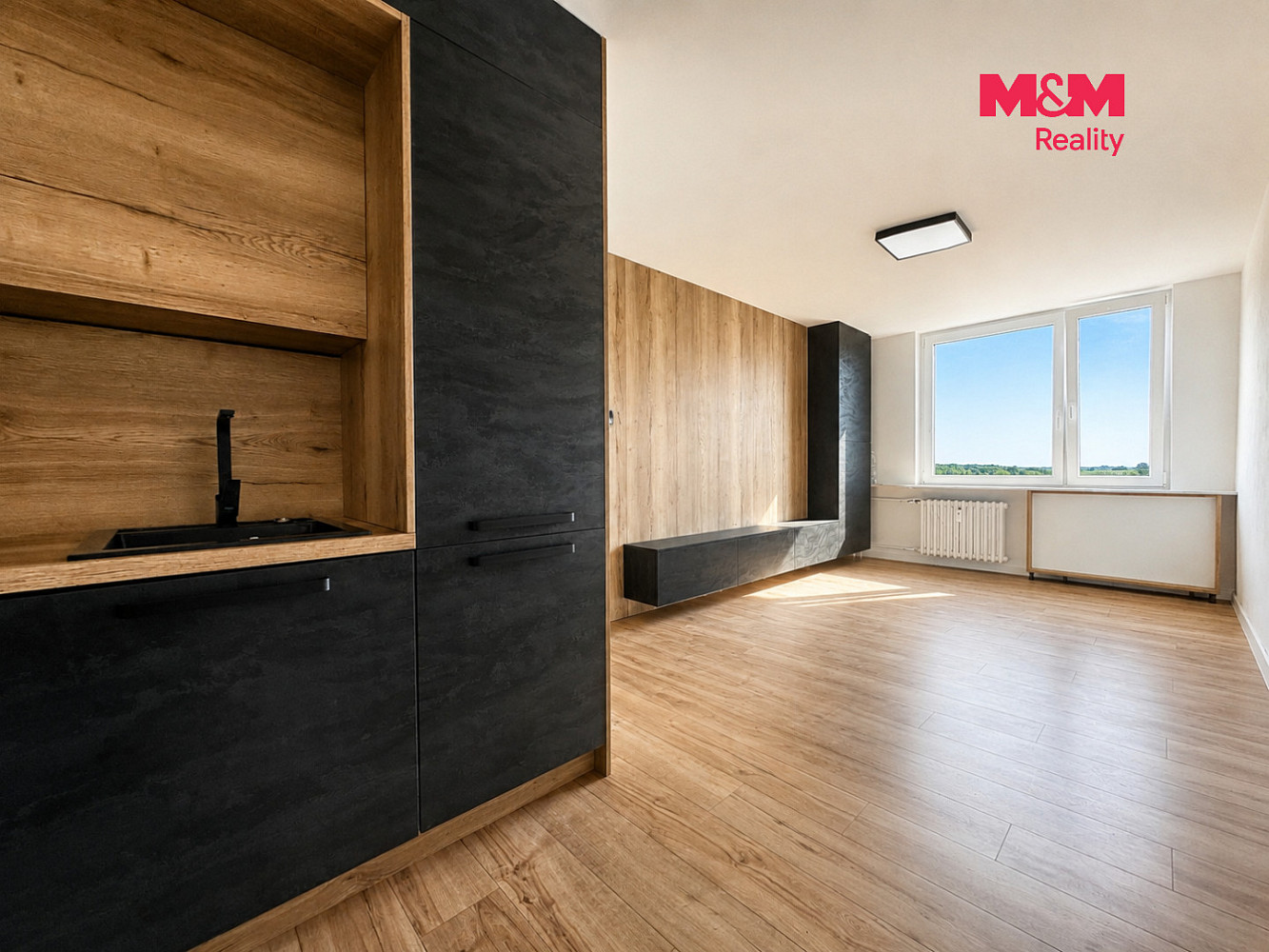 Prodej bytu 2+kk 40 m² - Ansicht 2