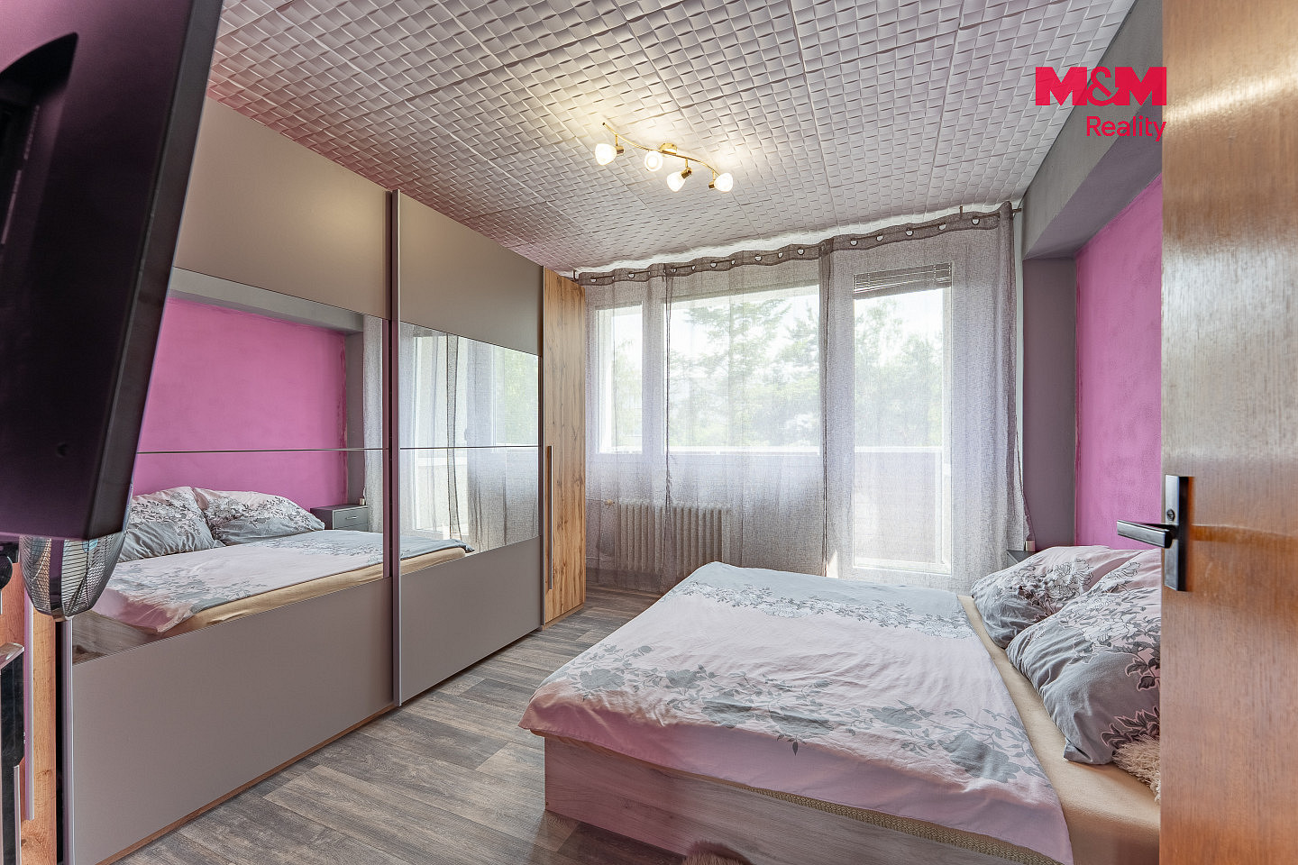 Prodej bytu 3+1 82 m² — photo 4