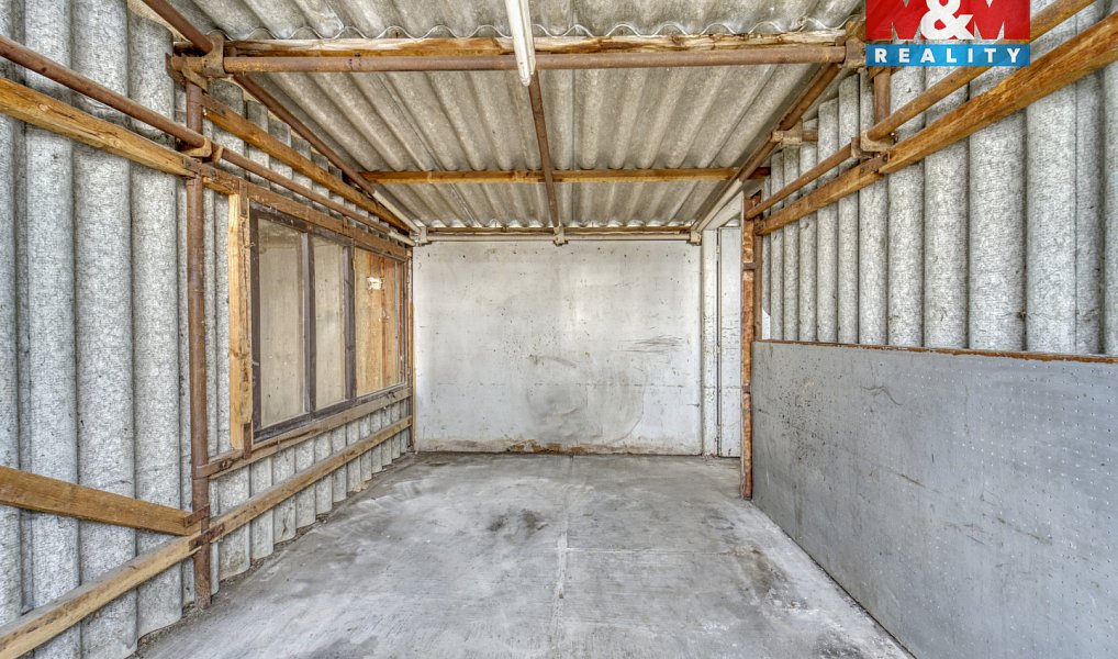 Prodej skladovacích prostor 60 m², Šťáhlavy – náhled fotky 8