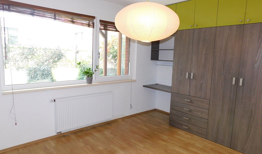 Pronájem bytu 2+kk 60 m², Praha – náhled fotky 6