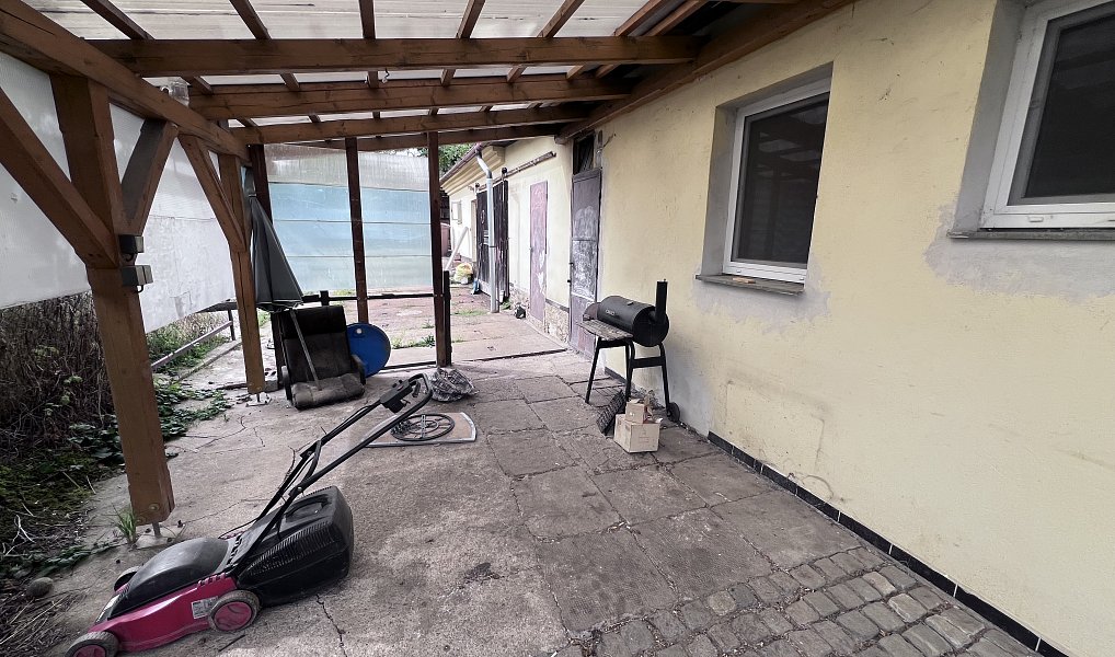 Prodej domu 281 m² s pozemkem 502 m², Troubelice – náhled fotky 8