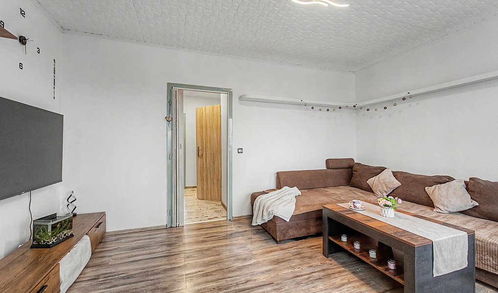 Prodej bytu 4+1 81 m², Ústí nad Labem – náhled fotky 5