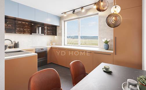 Prodej bytu 4+kk 81 m², Sokolovská, Bučovice, okres Vyškov