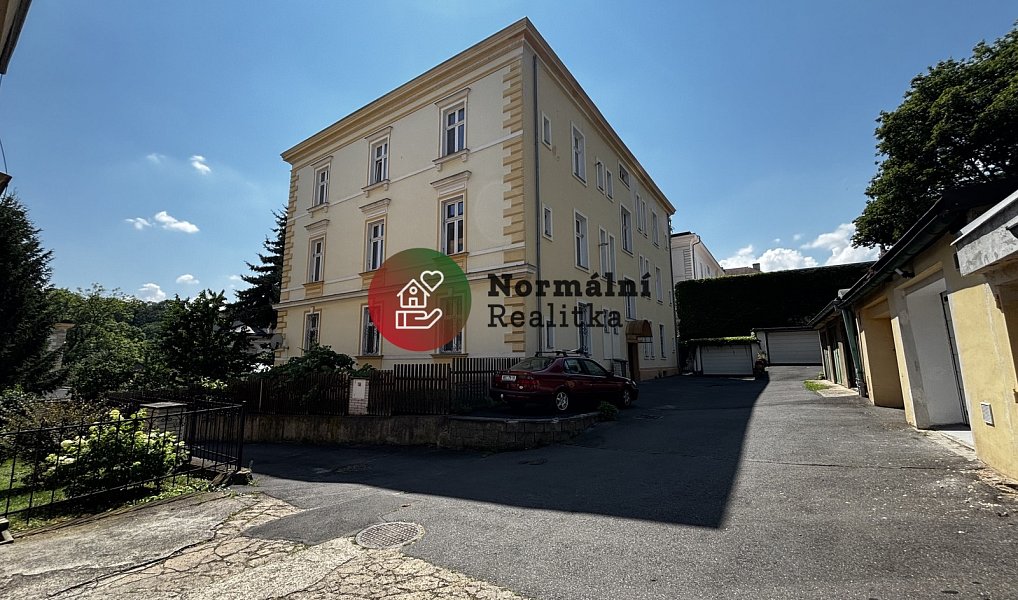Prodej bytu 3+1 93 m², Teplice – náhled fotky 41