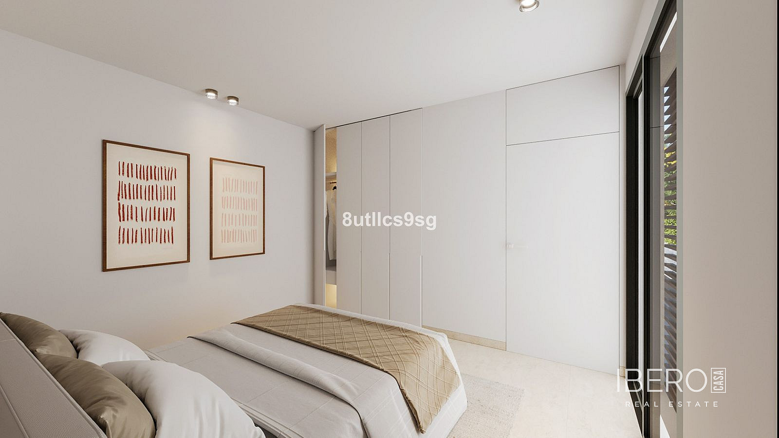 Piso 3+kk – Estepona, Barriada Islas Canarias - Vista 5