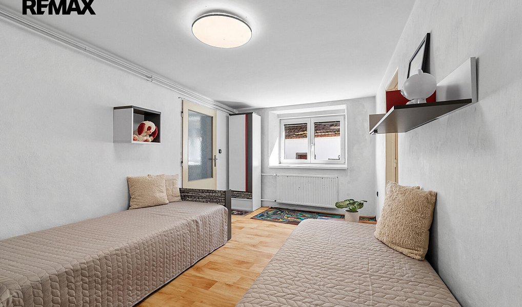 Prodej chaty/chalupy 149 m² s pozemkem 2 549 m², Čejetice – náhled fotky 27