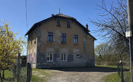 Pronájem bytu 5+kk 120 m², Bělá pod Bezdězem - Hlínoviště, okres Mladá Boleslav