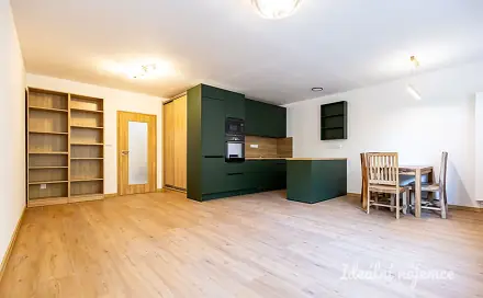 Pronájem bytu 3+kk 69 m², Pujmanové, Praha 4