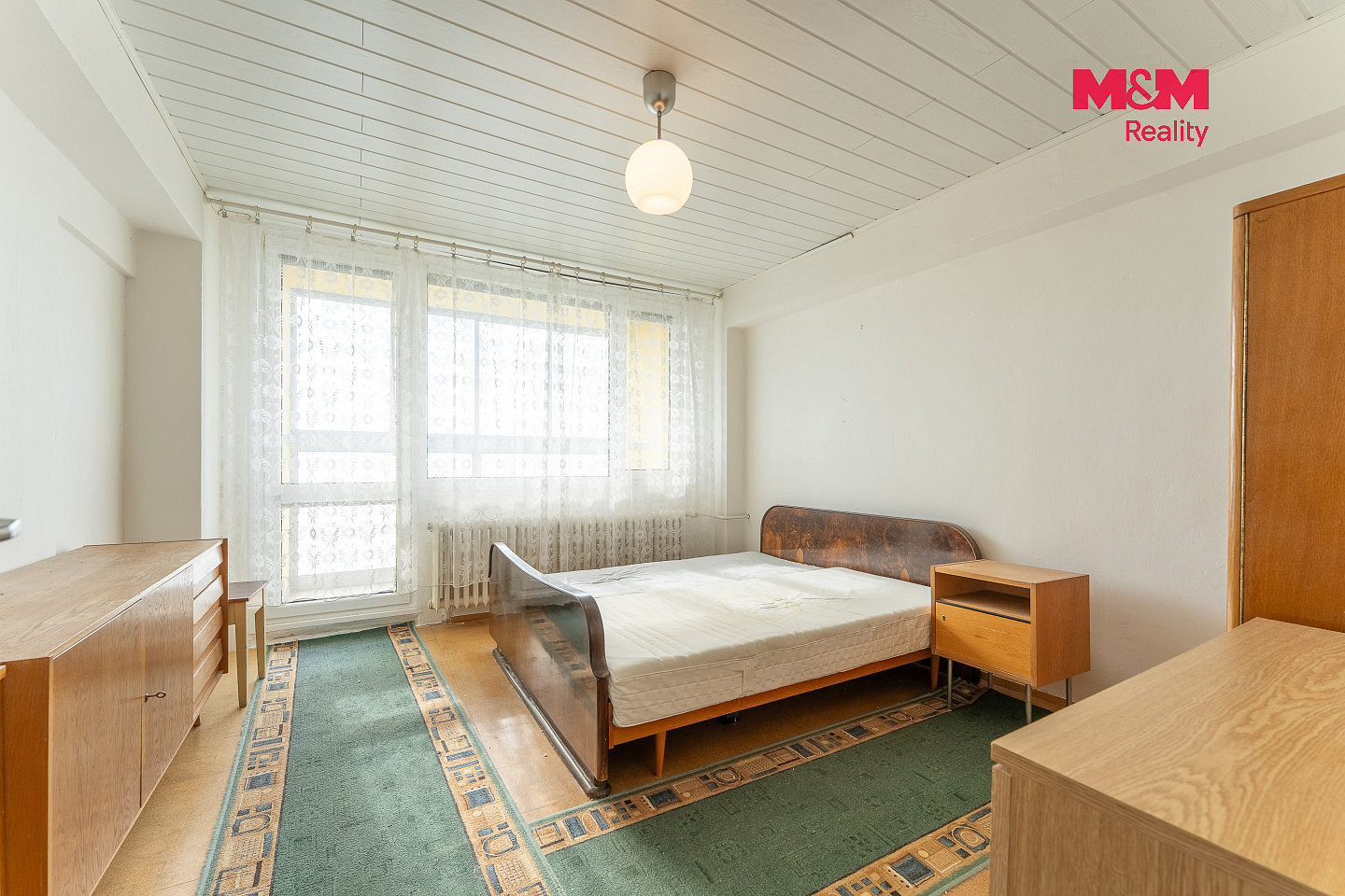 Prodej bytu 2+1 63 m² – fotografie 5