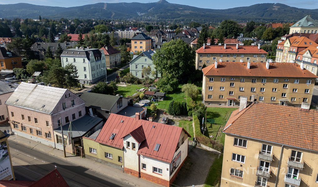 Prodej bytu 2+1 53 m², Liberec – náhled fotky 21