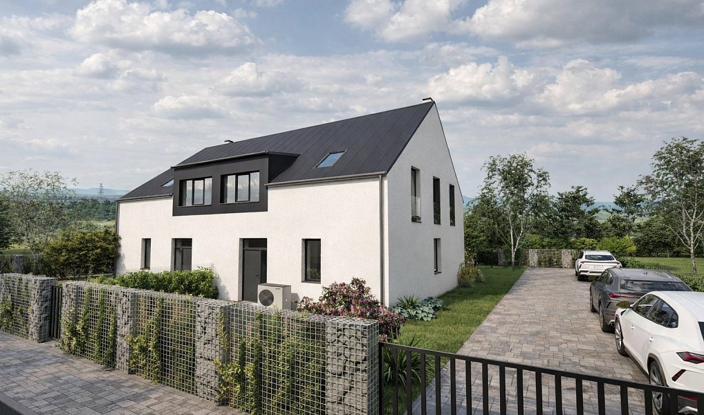 Prodej domu 122 m² s pozemkem 450 m², Slaný – náhled fotky 7