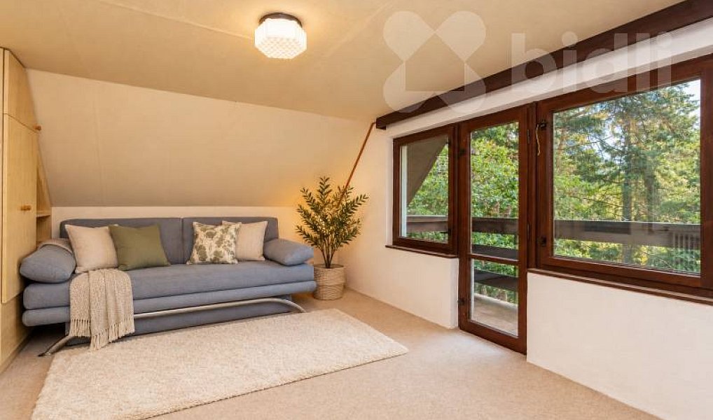Prodej chaty/chalupy 140 m² s pozemkem 391 m², Hradce – náhled fotky 12