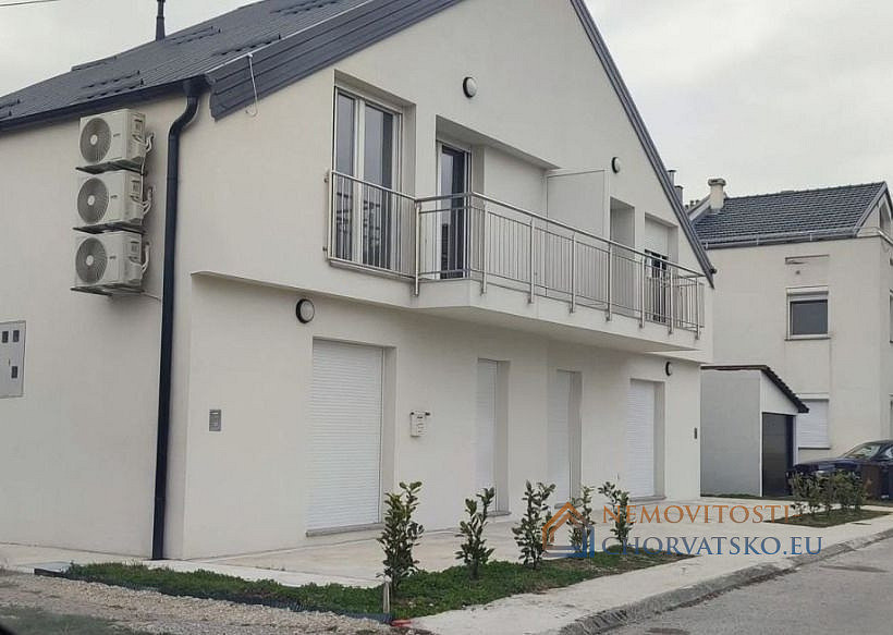 Prodej bytu 2+kk 81 m² - Widok 2