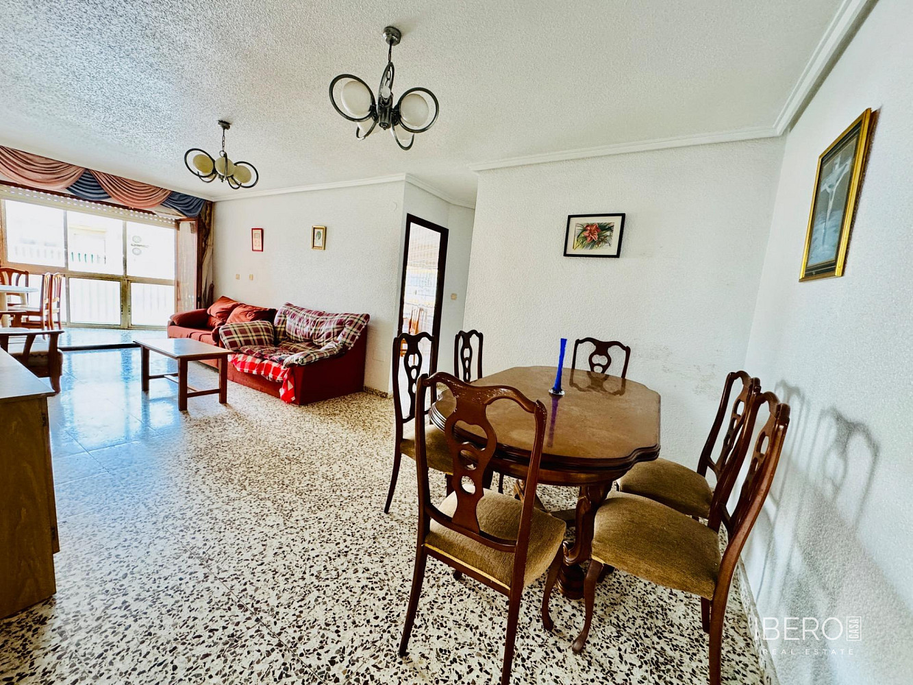Piso 4+kk – Torrevieja - Vista 3
