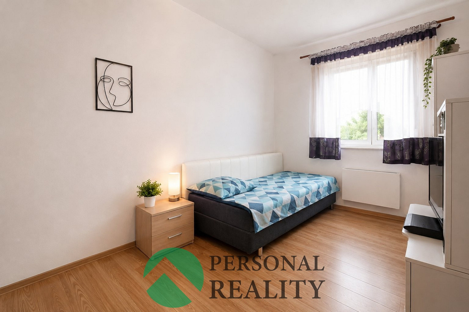 Prodej bytu 2+kk 50 m² – fotografie 5