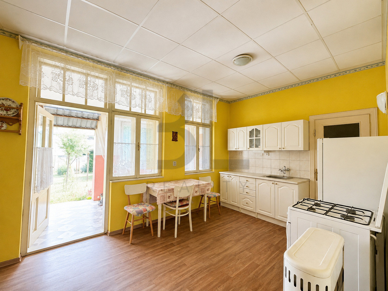 Prodej domu 70 m² s pozemkem 189 m² – fotografie 2