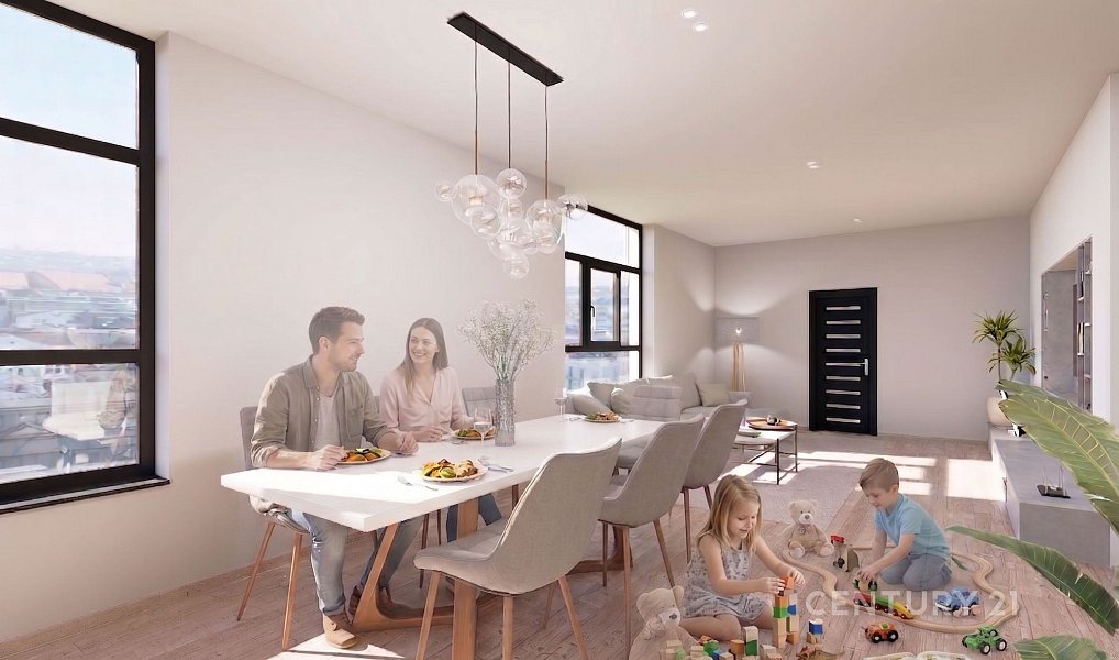 Prodej bytu 4+kk 99 m², Brno – náhled fotky 4