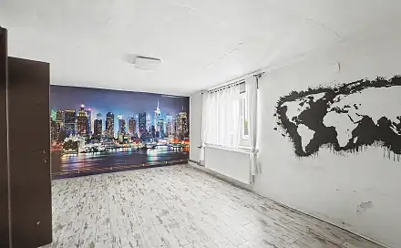 Prodej domu 185 m² s pozemkem 1 122 m², Košice, okres Tábor