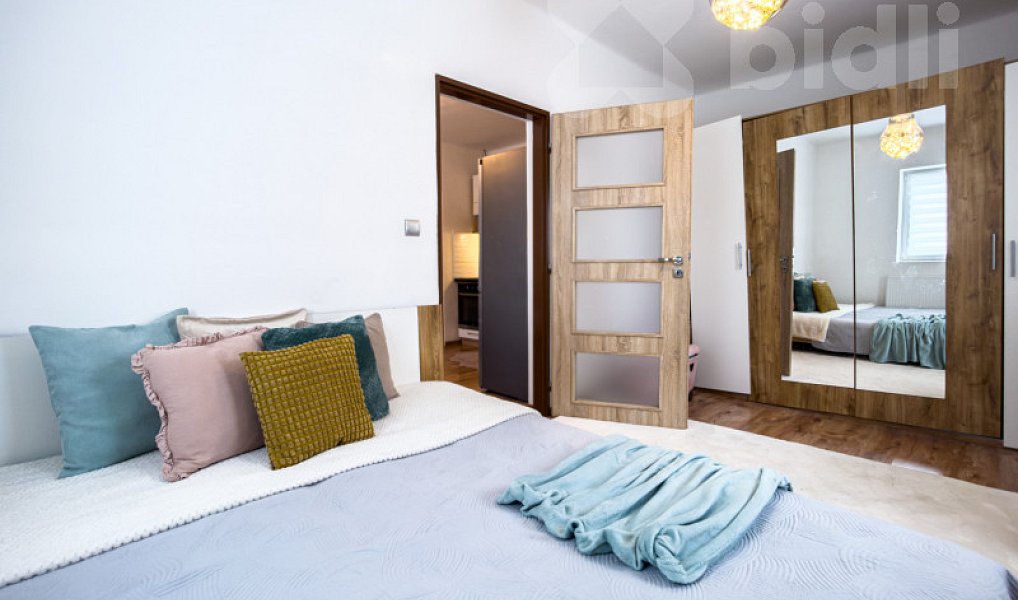 Prodej domu 68 m² s pozemkem 1 045 m², Kvasiny – náhled fotky 8