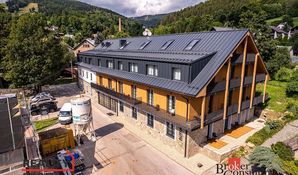 Prodej ostatní, 47 m2, Černý Důl, Černý Důl – náhled fotky 13