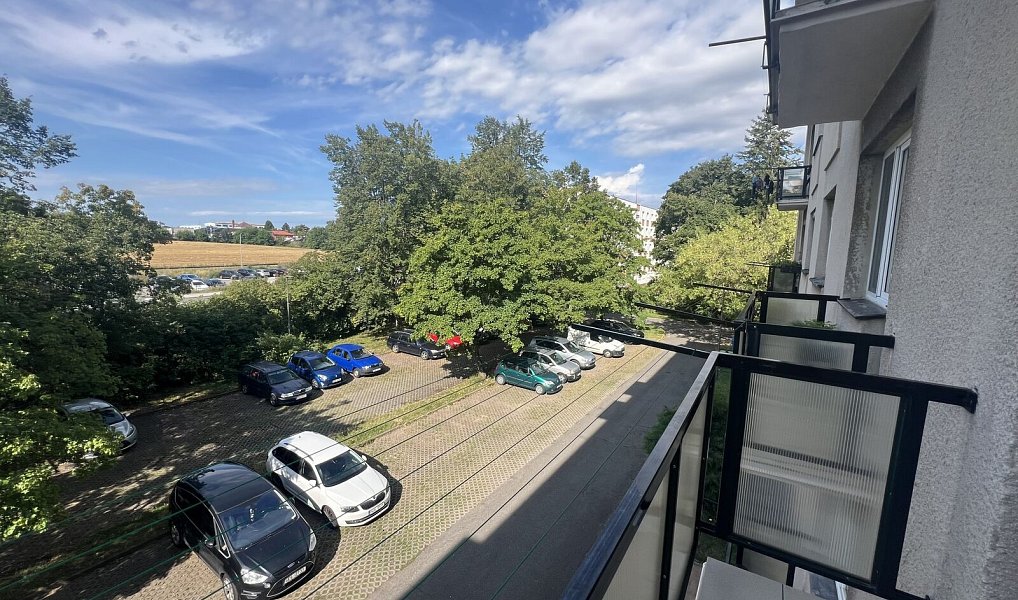 Prodej bytu 3+1 74 m², Chrudim – náhled fotky 11